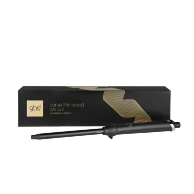 GHD Thin Wand 14mm Hair Curling Wand