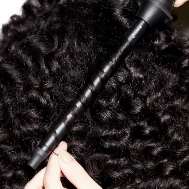 GHD Thin Wand 14mm Hair Curling Wand