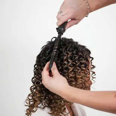 GHD Thin Wand 14mm Hair Curling Wand