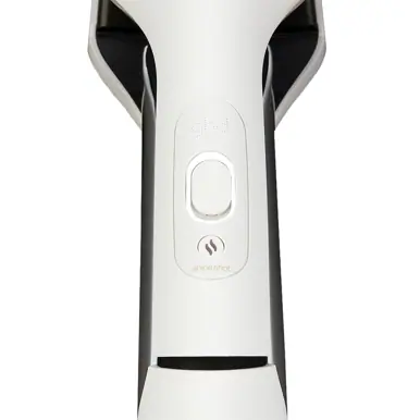 GHD Duet Style 2-In-1 Dryer And Straightener In White