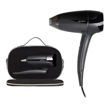 GHD Flight+ Travel Hair Dryer
