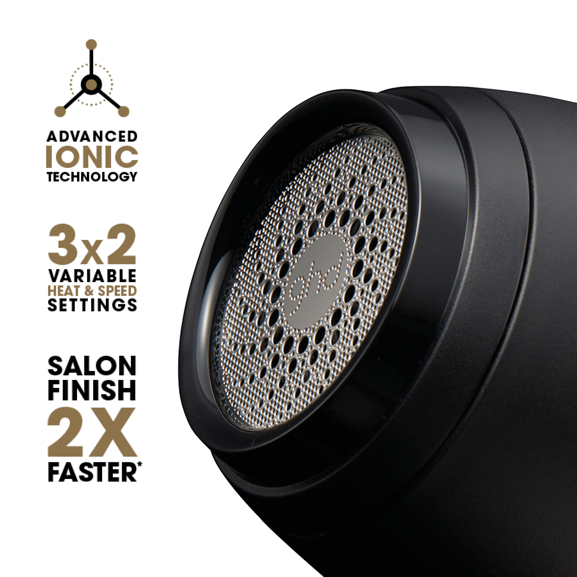 ghd Air® 2100W Hair Dryer