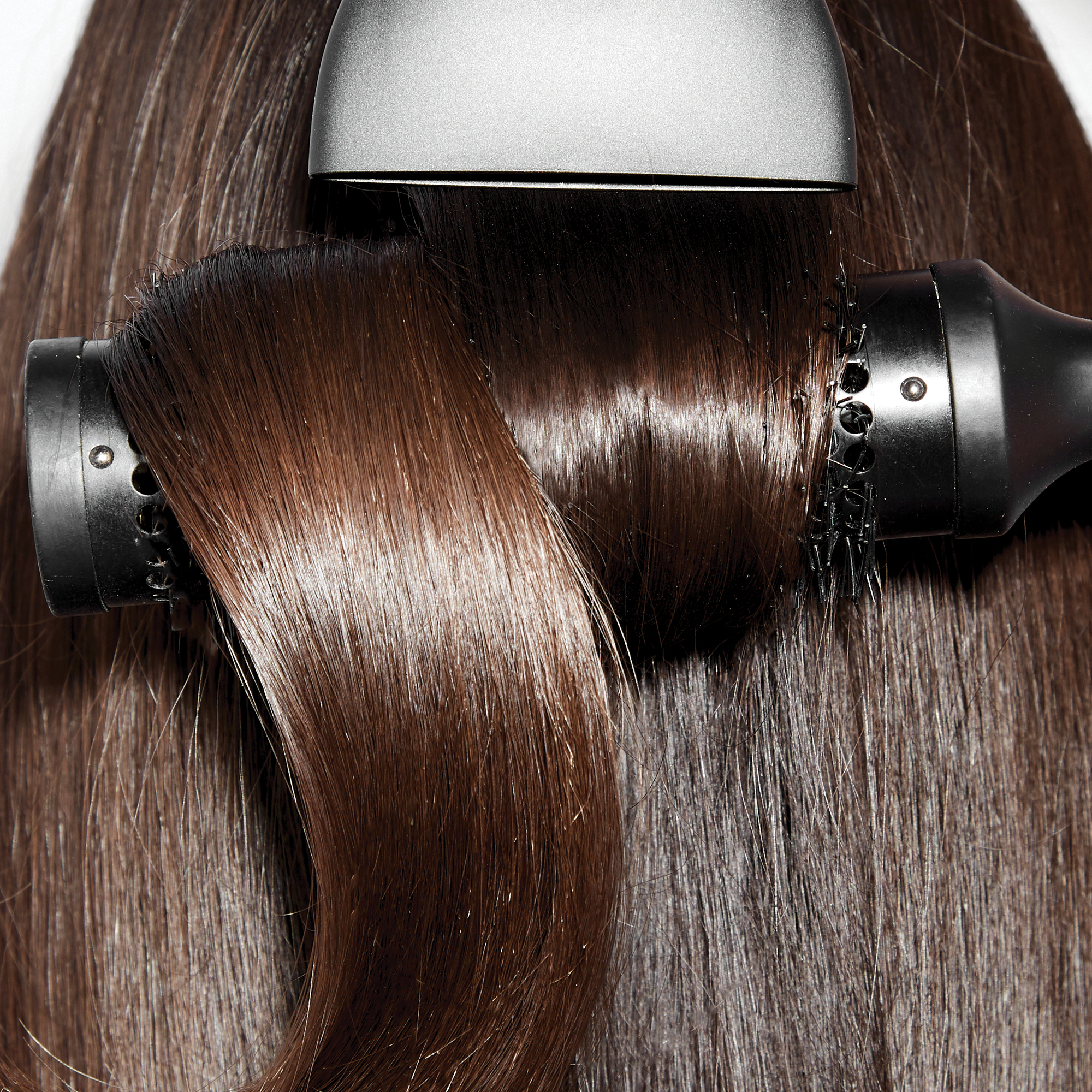 GHD Helios Hair Dryer In Black