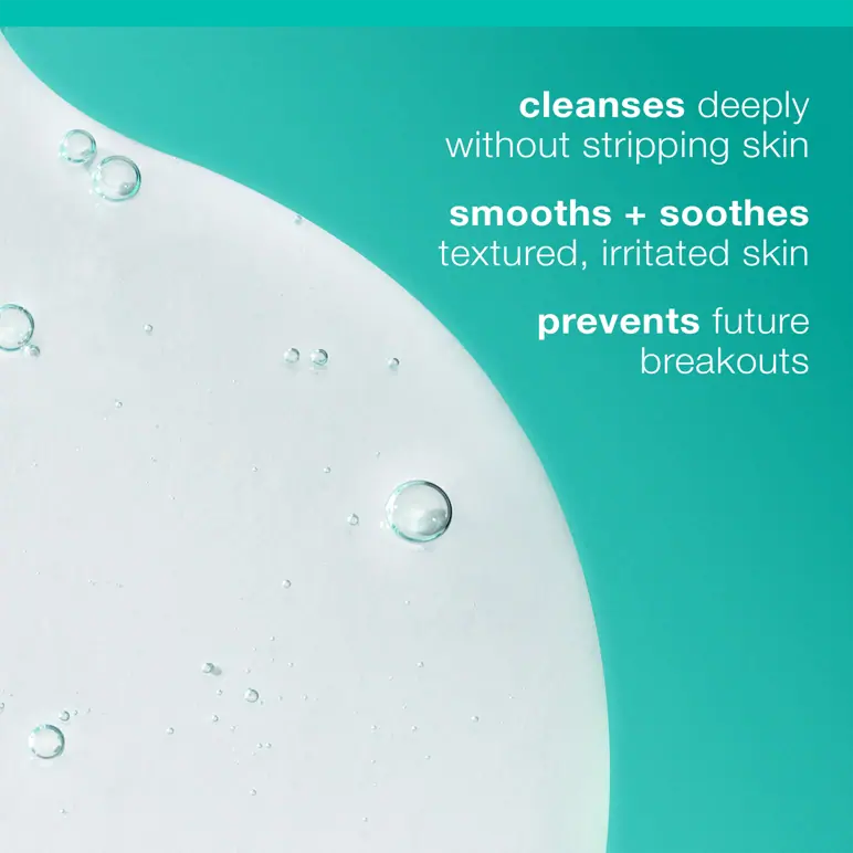 Dermalogica Clearing Skin Wash 250ml