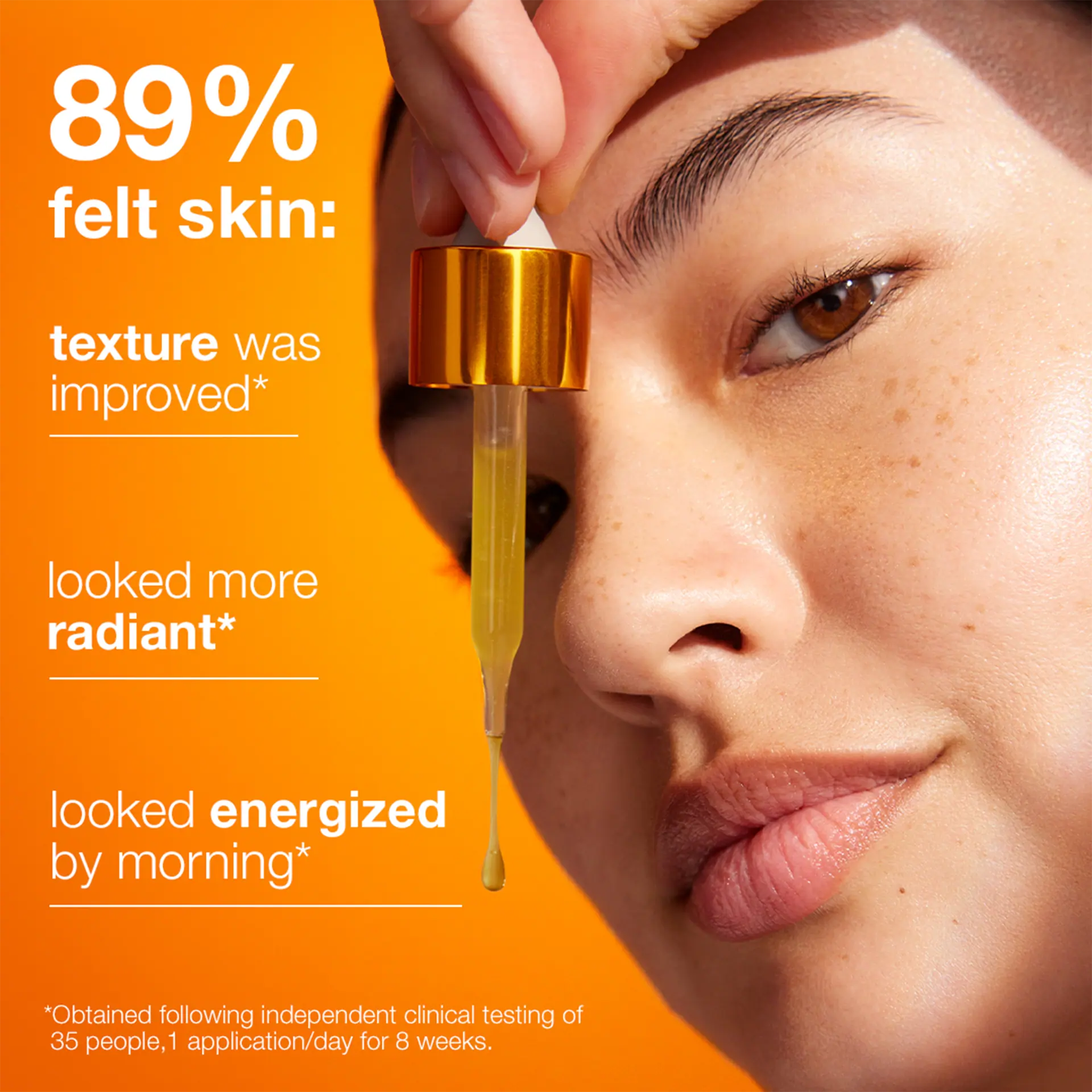 Dermalogica Biolumin-C Night Restore Serum - 25mL