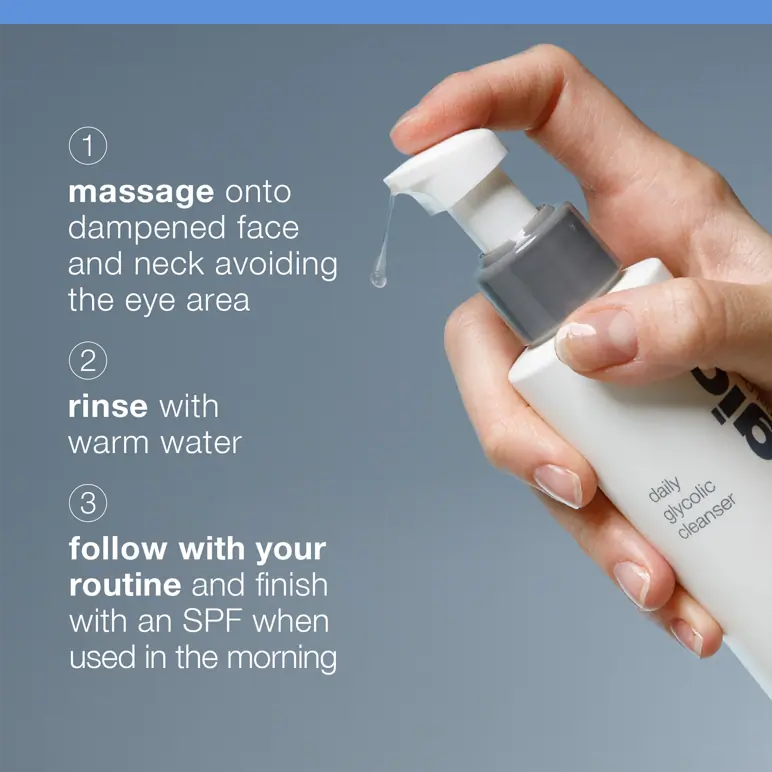 Dermalogica Daily Glycolic Cleanser 150ml