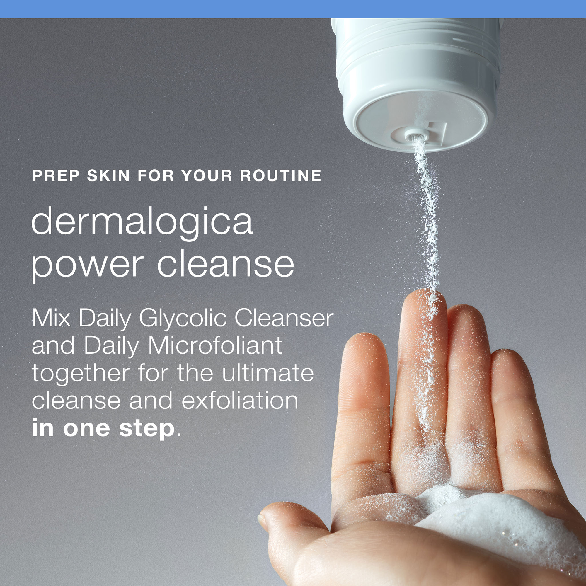 Dermalogica Daily Glycolic Cleanser 150ml