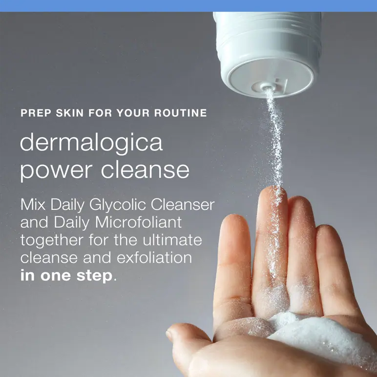 Dermalogica Daily Glycolic Cleanser 150ml