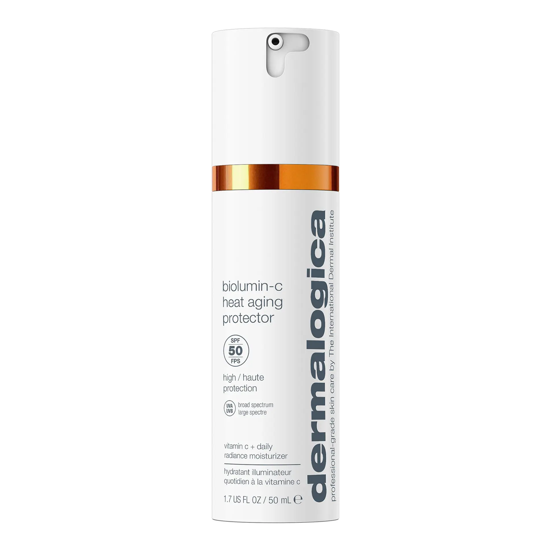 Dermalogica Biolumin-C Heat Ageing Protector SPF 15 50ml