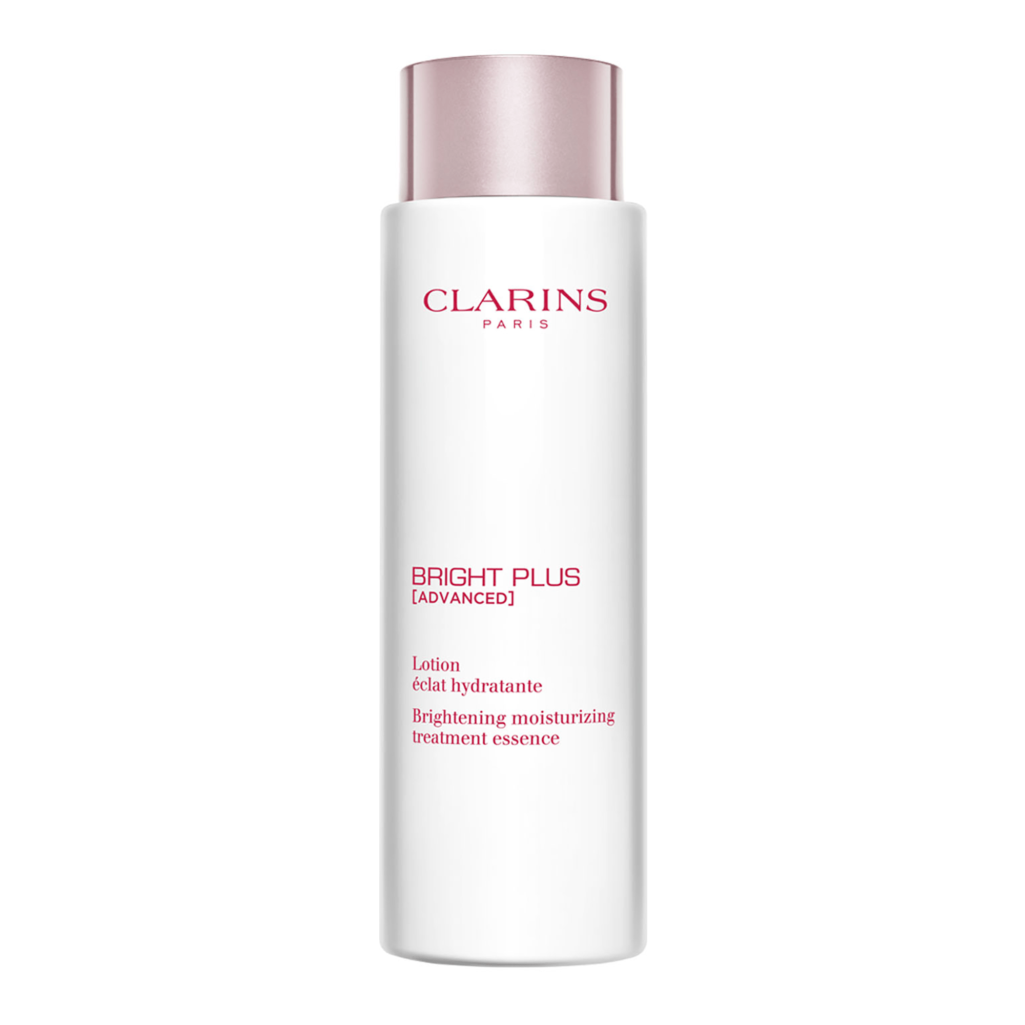 Clarins Bright Plus Advanced Treatment Essence 200ml - Adore Beauty