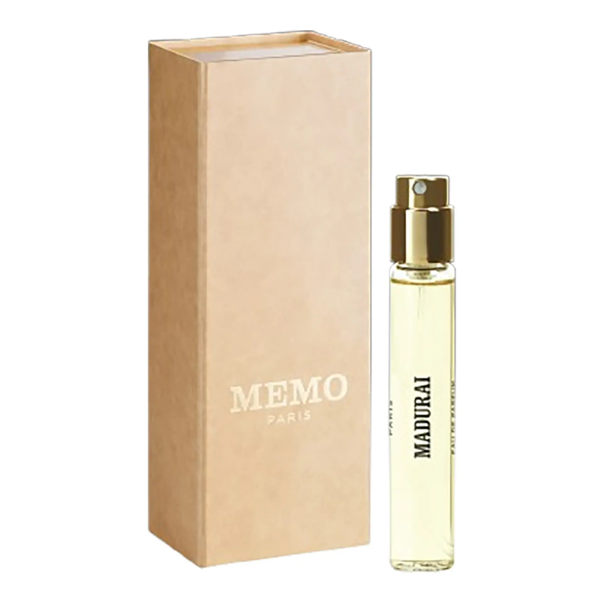 Memo Paris Madurai EDP 10ml