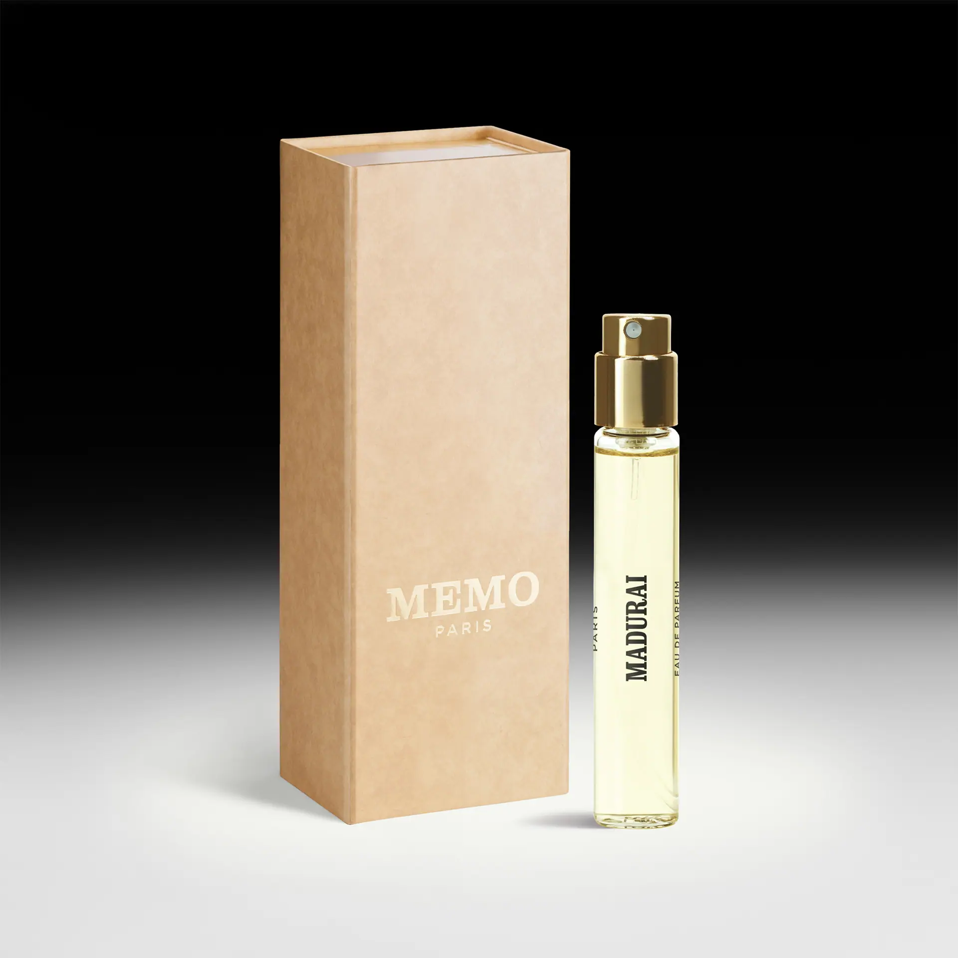 Memo Paris Madurai EDP 10ml