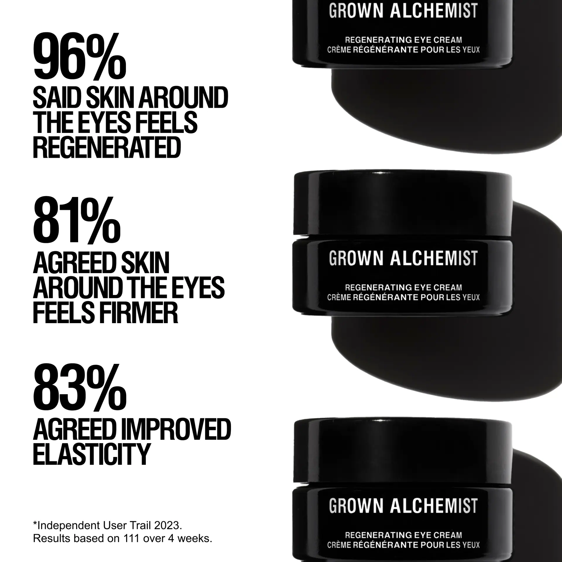 Grown Alchemist Regenerating Eye Cream