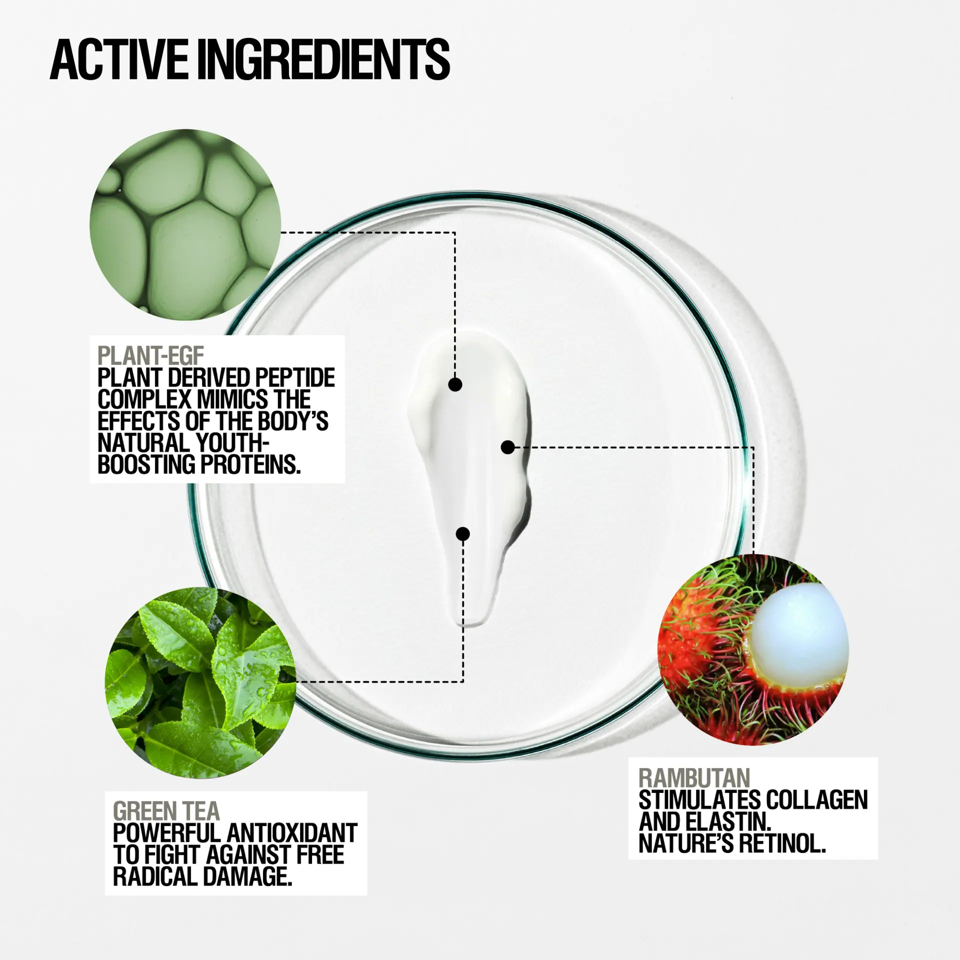 Grown Alchemist Regenerating Eye Cream