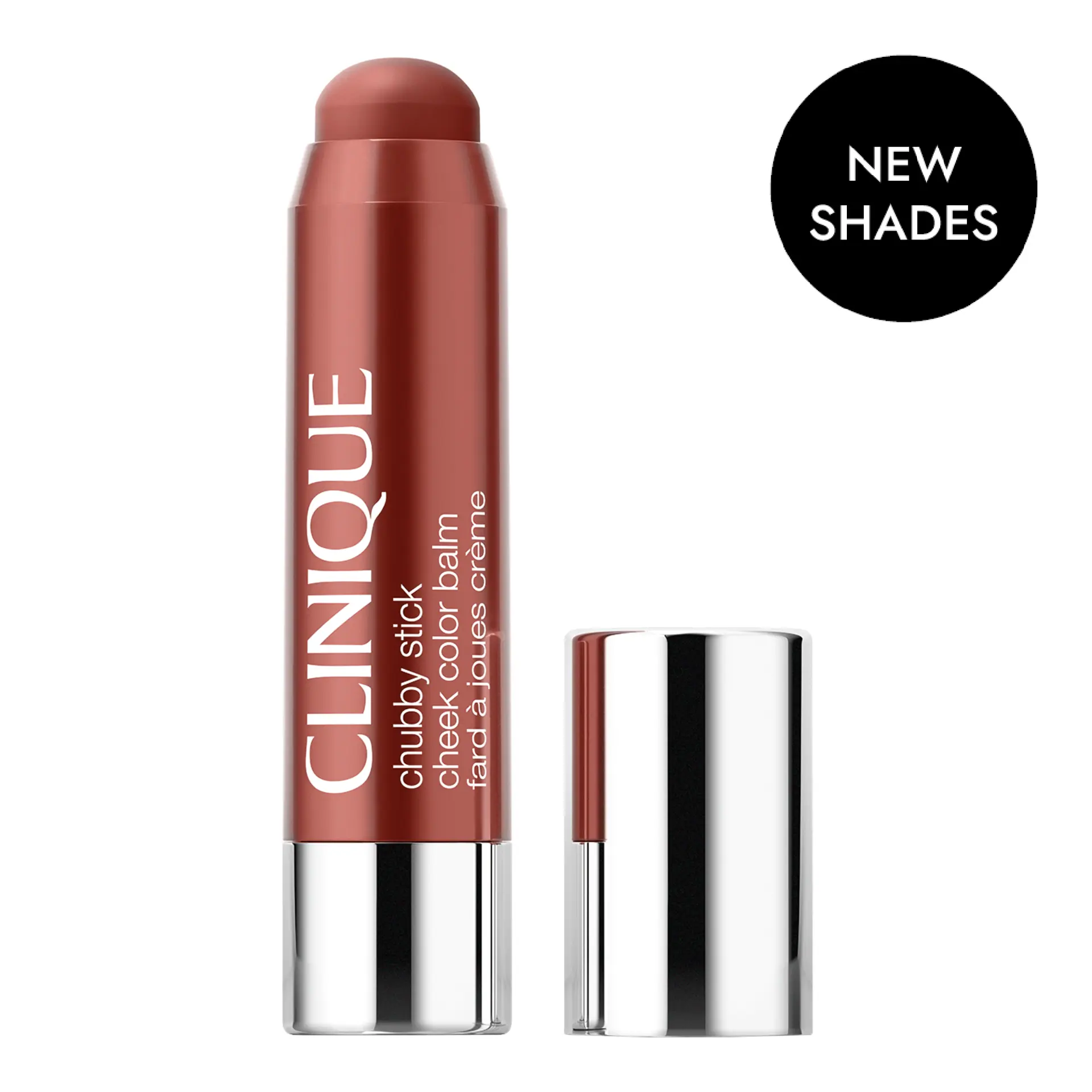 Clinique Chubby Stick Cheek Color Balm