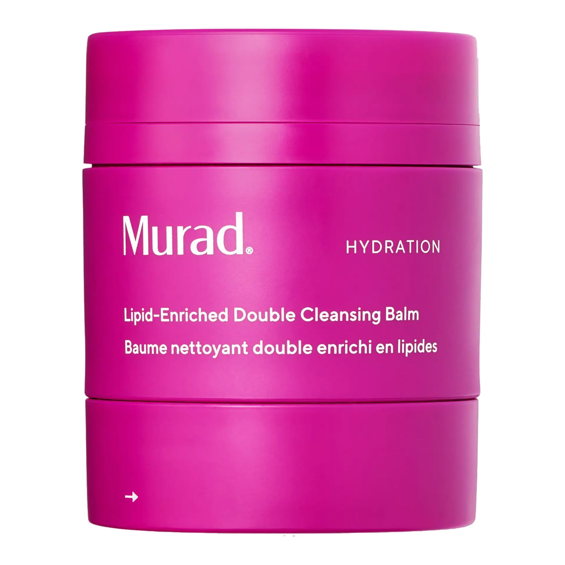 Murad Lipid-Enriched Double Cleansing Balm
