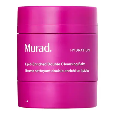 Murad Lipid-Enriched Double Cleansing Balm