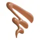 NYX Professional Makeup Make 'Em Wonder Foundation, Light Nutmeg