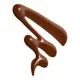 NYX Professional Makeup Make 'Em Wonder Foundation, Cocoa