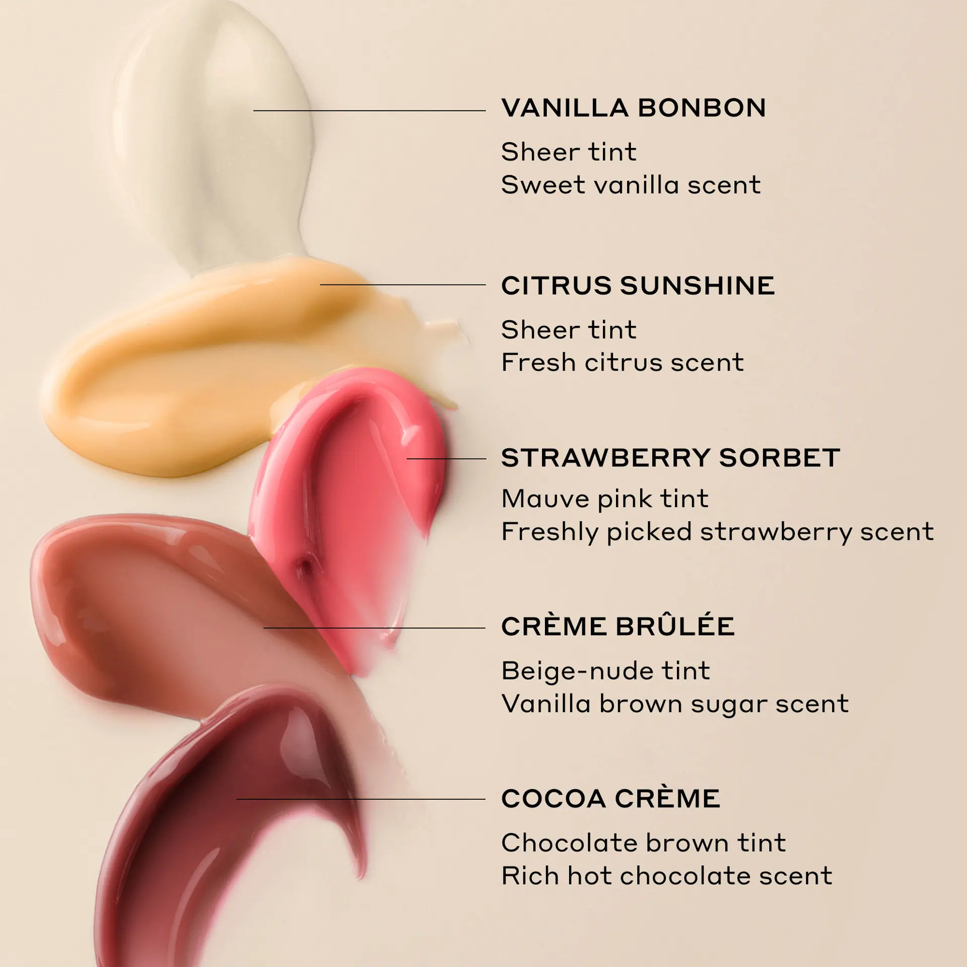 Ole Henriksen Vanilla Bonbon Pout Preserve