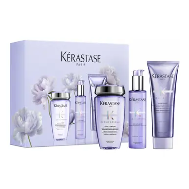 Kérastase Blond Absolu Trio Coffret - Adore Beauty