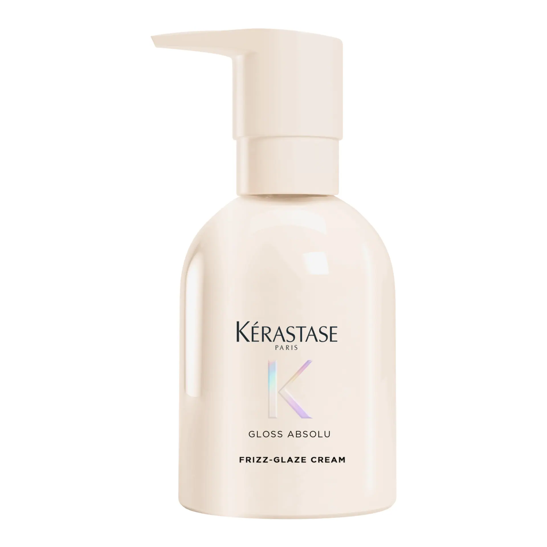 Kérastase Gloss Absolu Frizz-Glaze Cream