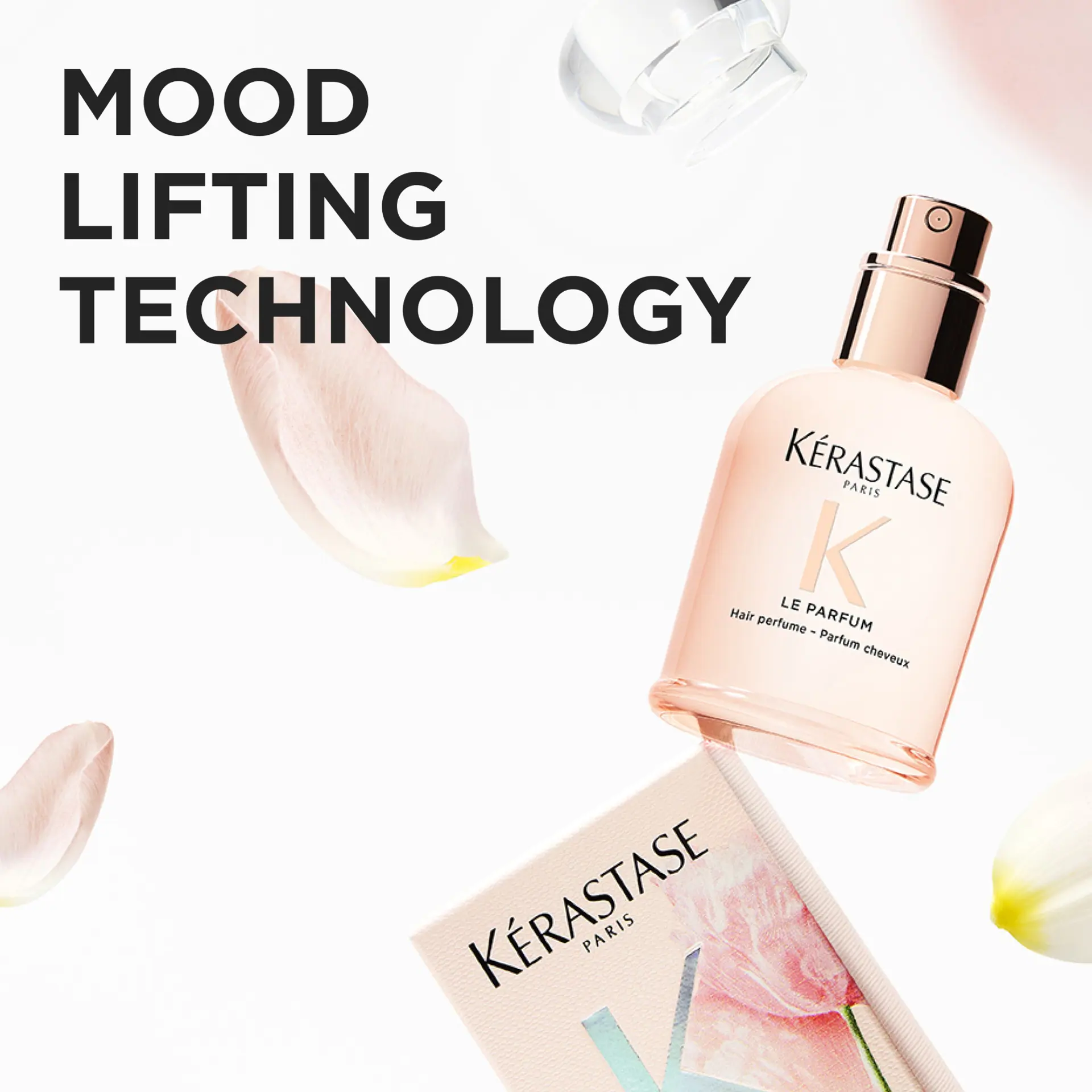 Kérastase Gloss Absolu Le Parfum Hair & Body Mist