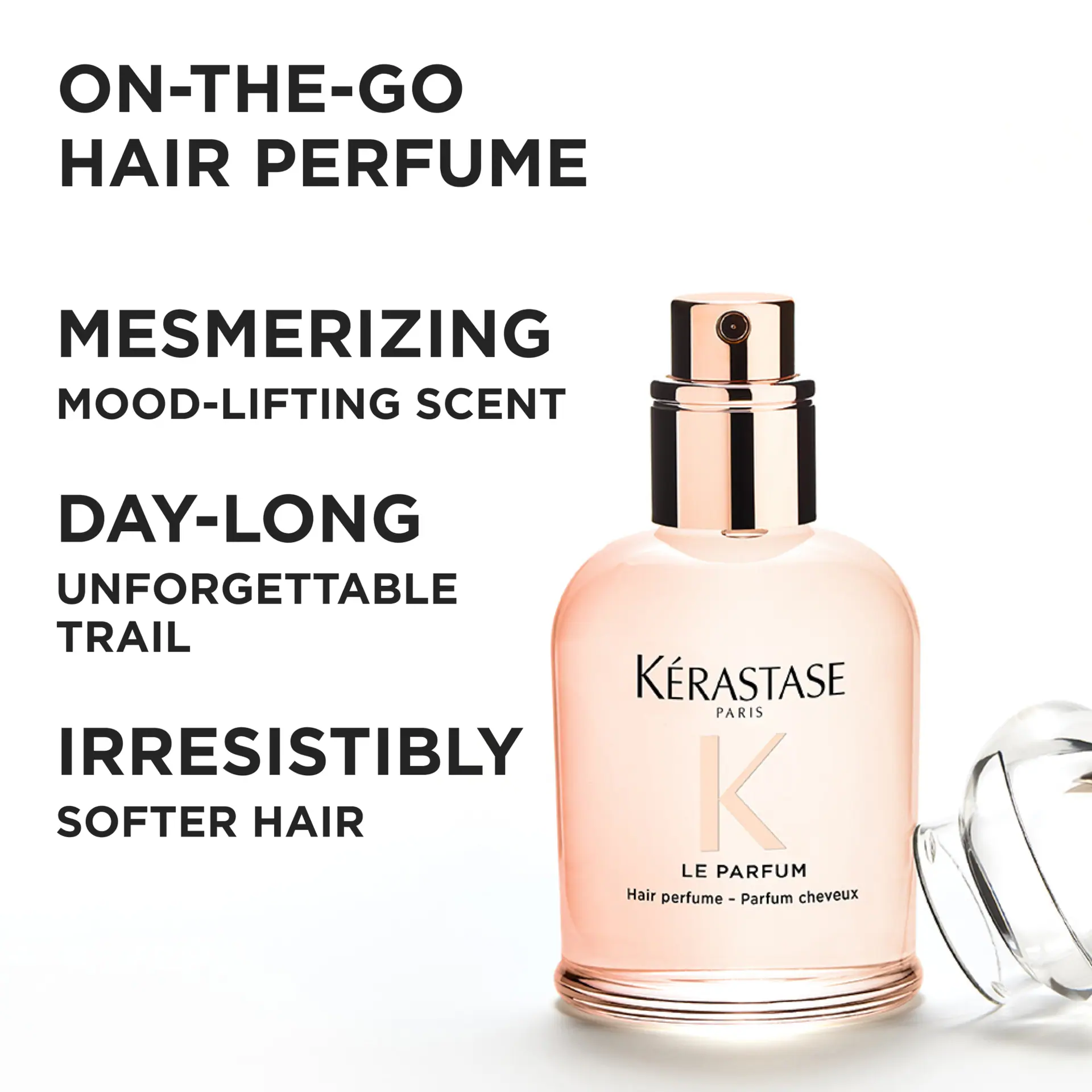 Kérastase Gloss Absolu Le Parfum Hair & Body Mist
