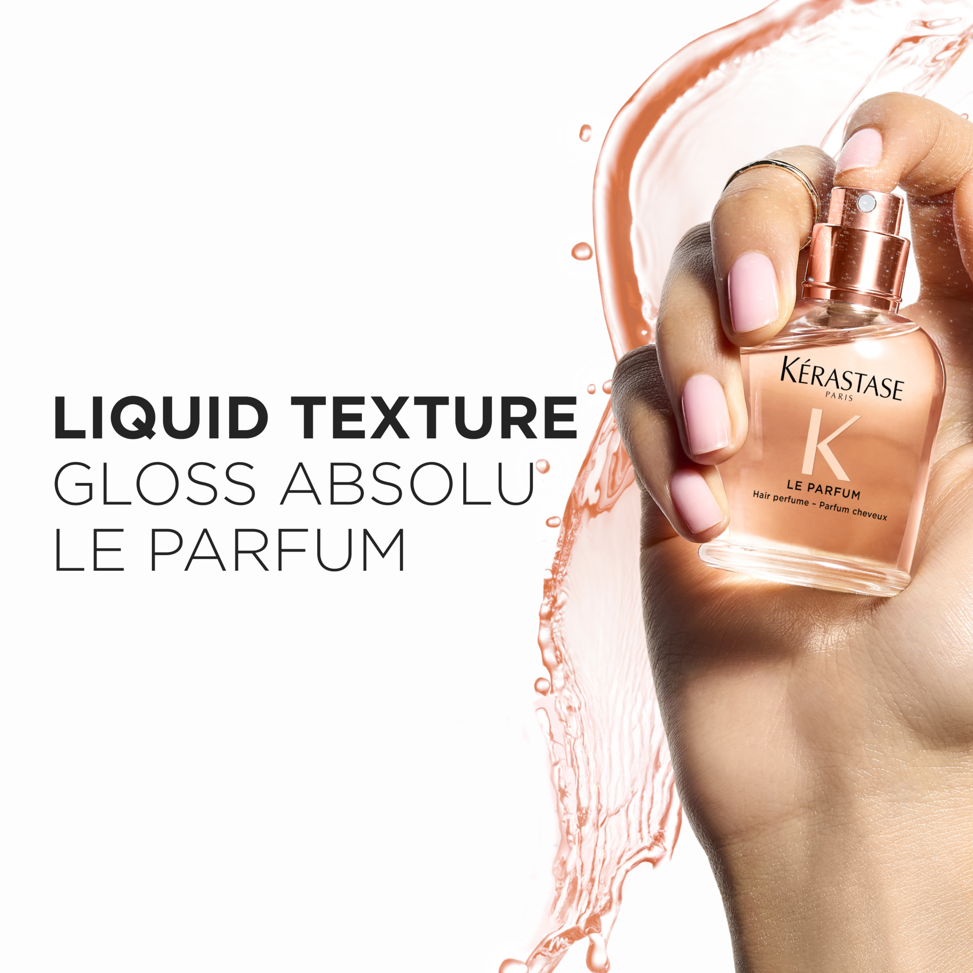 Kérastase Gloss Absolu Le Parfum Hair & Body Mist