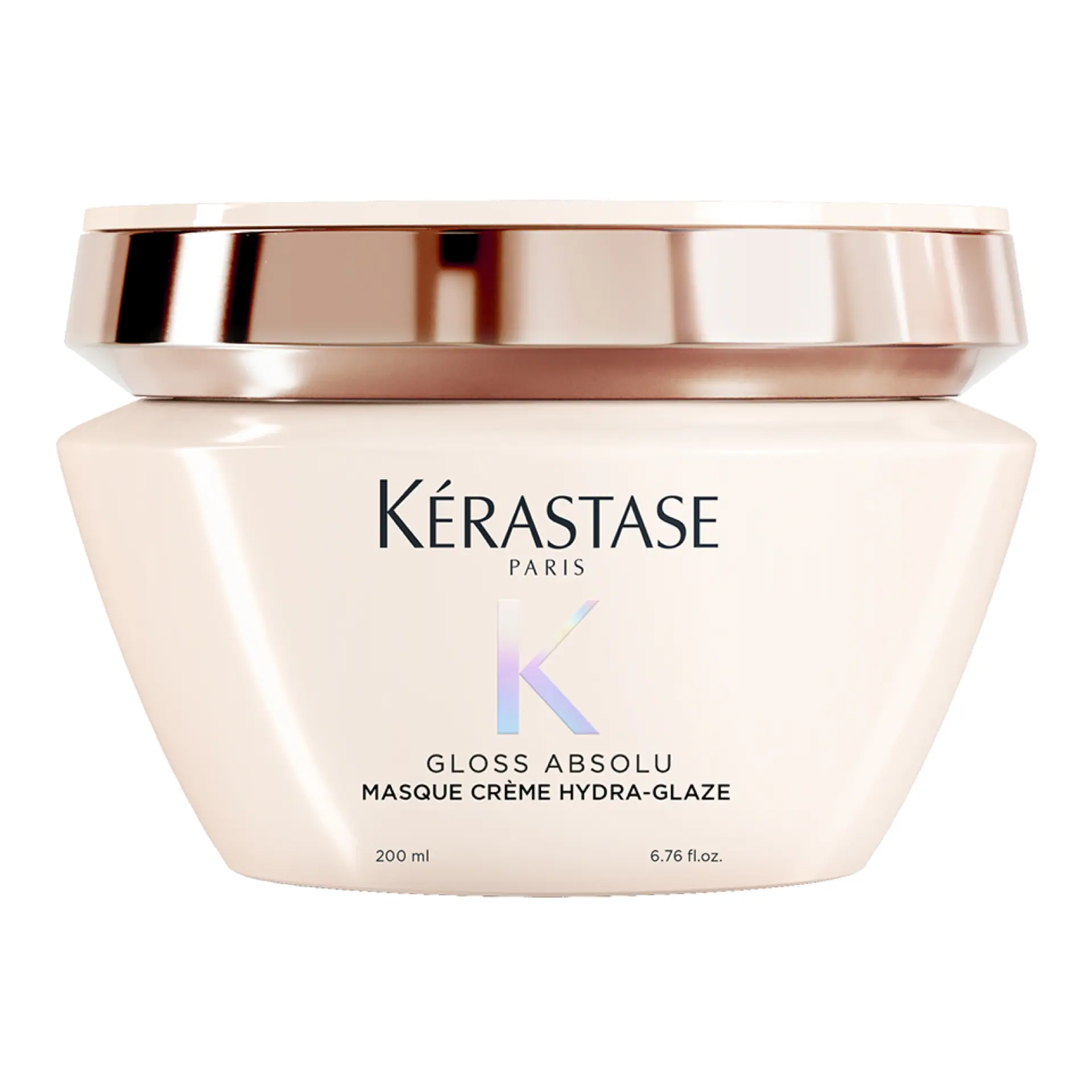 Kérastase Gloss Absolu Masque Crème Hydra-Glaze