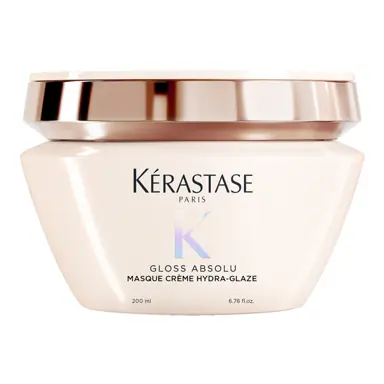Kerastase Gloss Absolu Masque Creme Hydra-Glaze