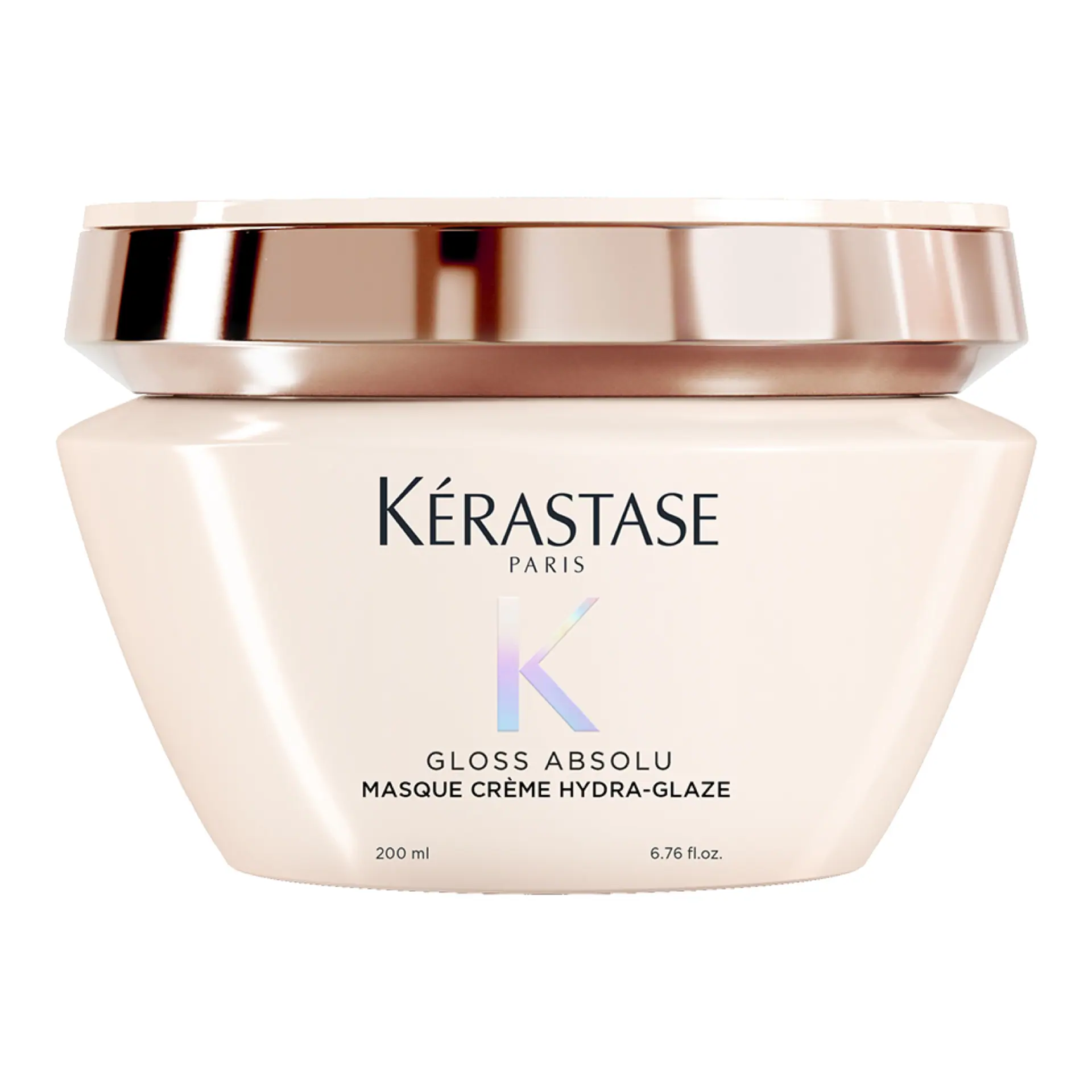 Kérastase Gloss Absolu Masque Crème Hydra-Glaze
