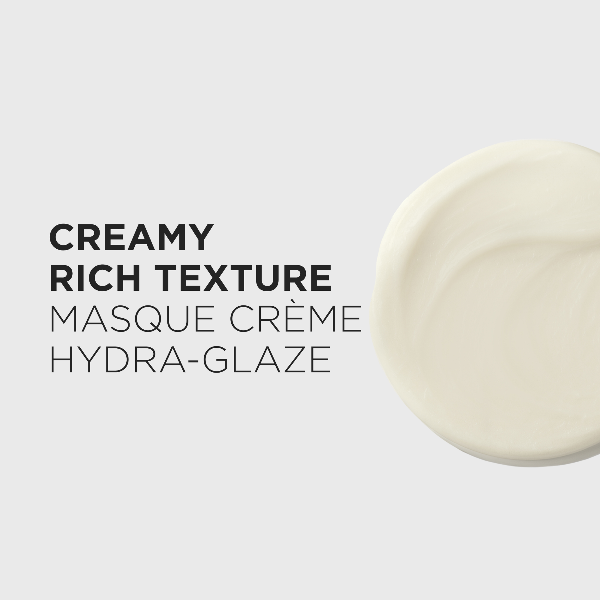 Kérastase Gloss Absolu Masque Crème Hydra-Glaze