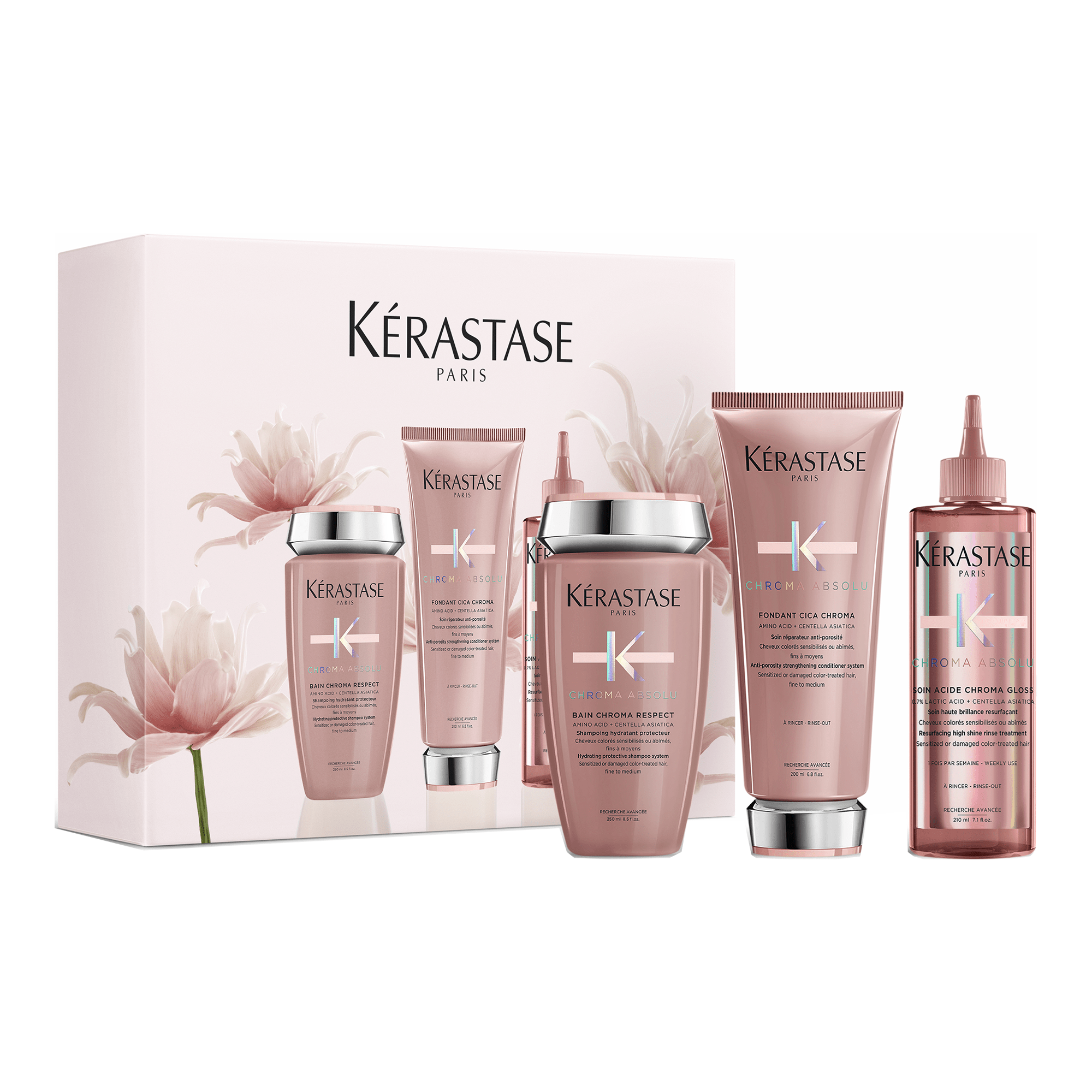 Kérastase Chroma Absolu Gift Set - Adore Beauty