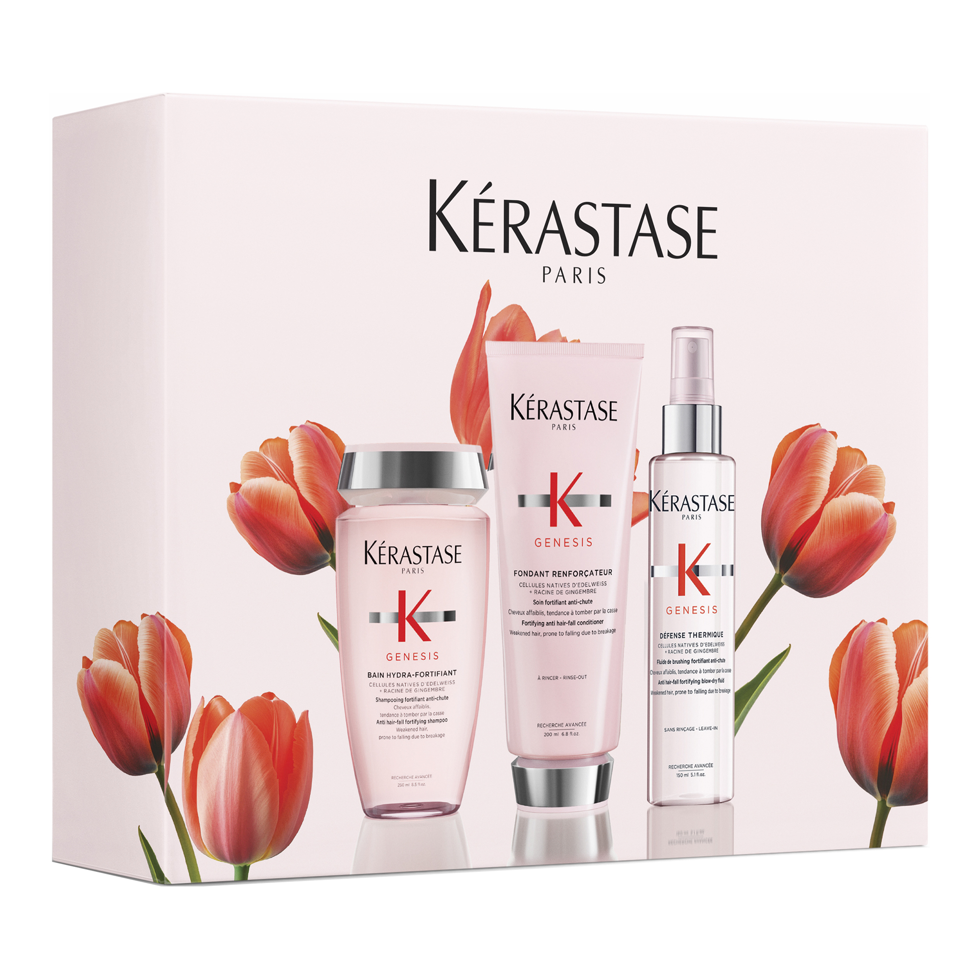 Kérastase Genesis Trio Coffret