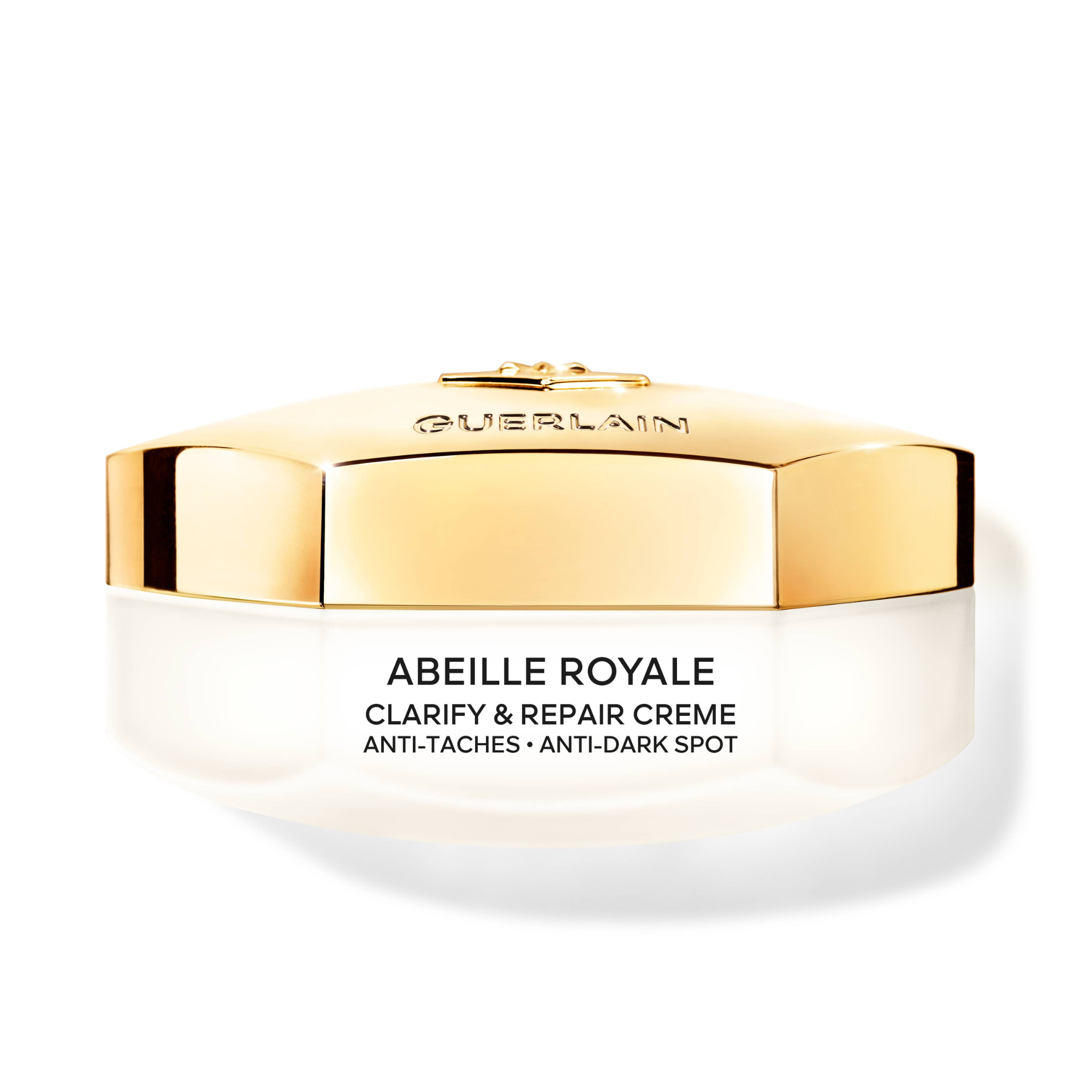 Guerlain Abeille Royale Brightening Cream 50ml