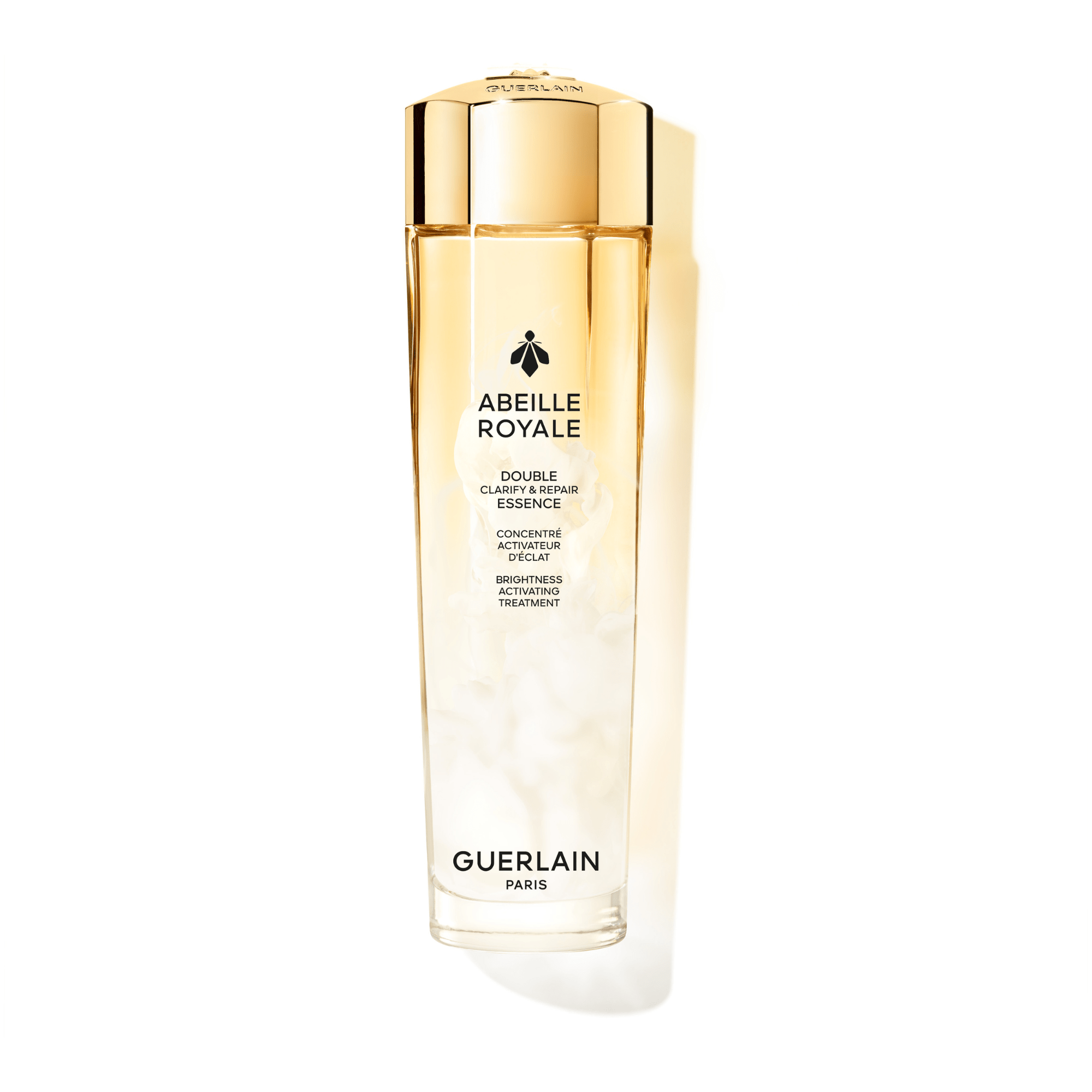 新品最安価格！GUERLAIN ABEILLE E 化粧水 150ml Guerlain Abeille Royale Clarifying Essence Lotion 150ml - Adore Beauty