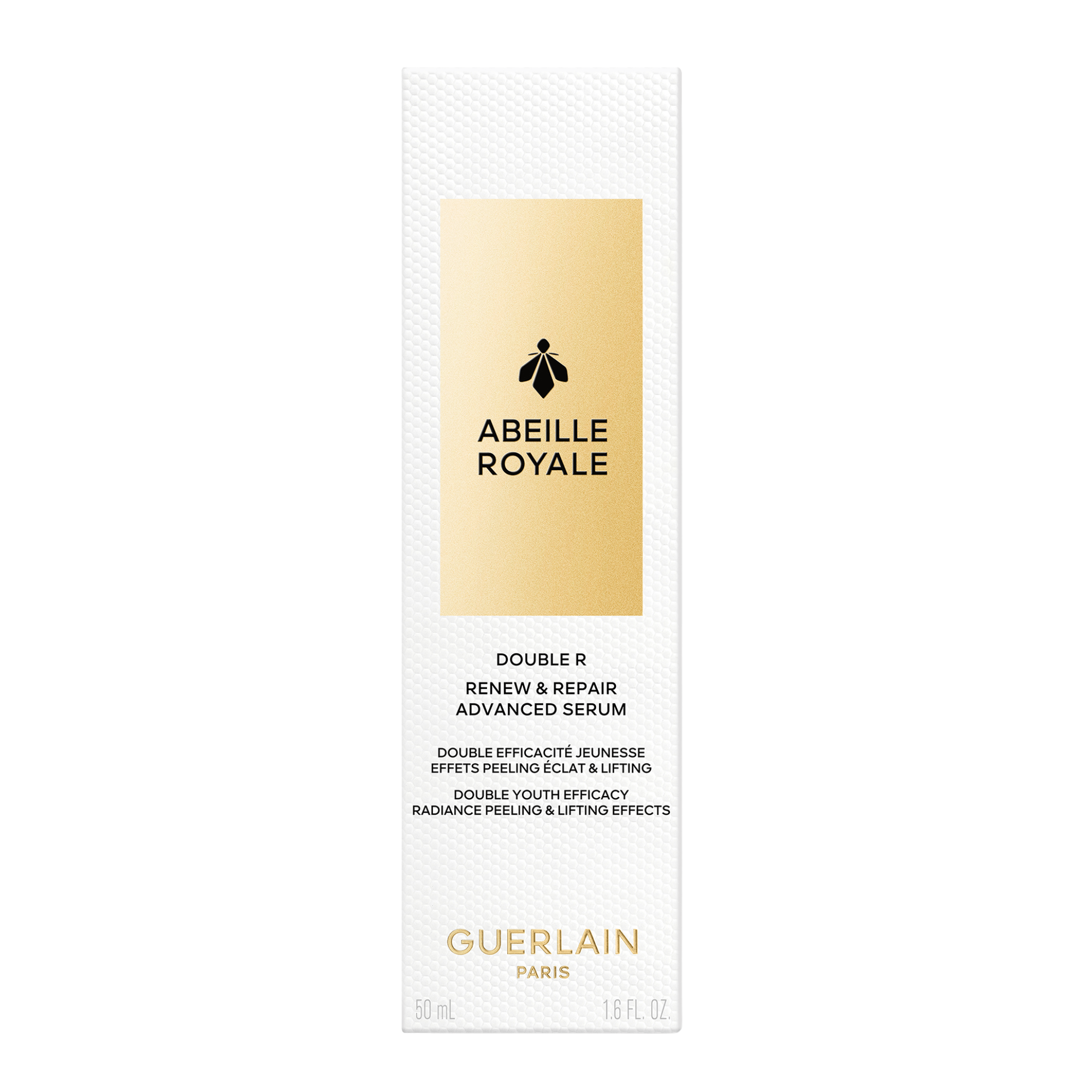 Guerlain Abeille Royale Double R Serum 50ml - Adore Beauty