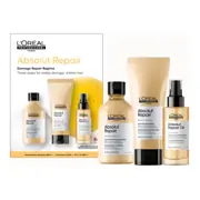 L'Oreal Professionnel Absolut Repair Trio