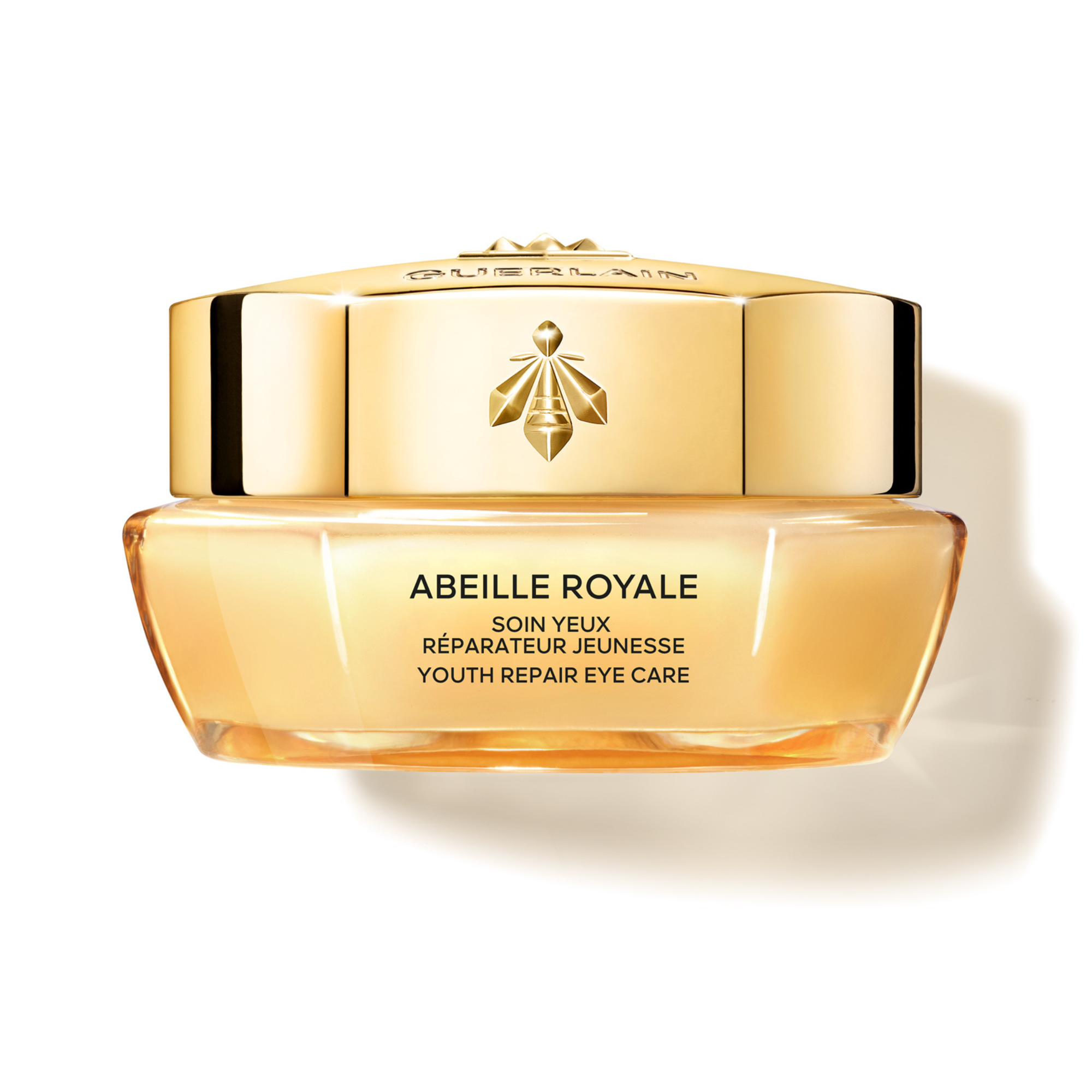Guerlain Abeille Royale Eye Cream 15ml