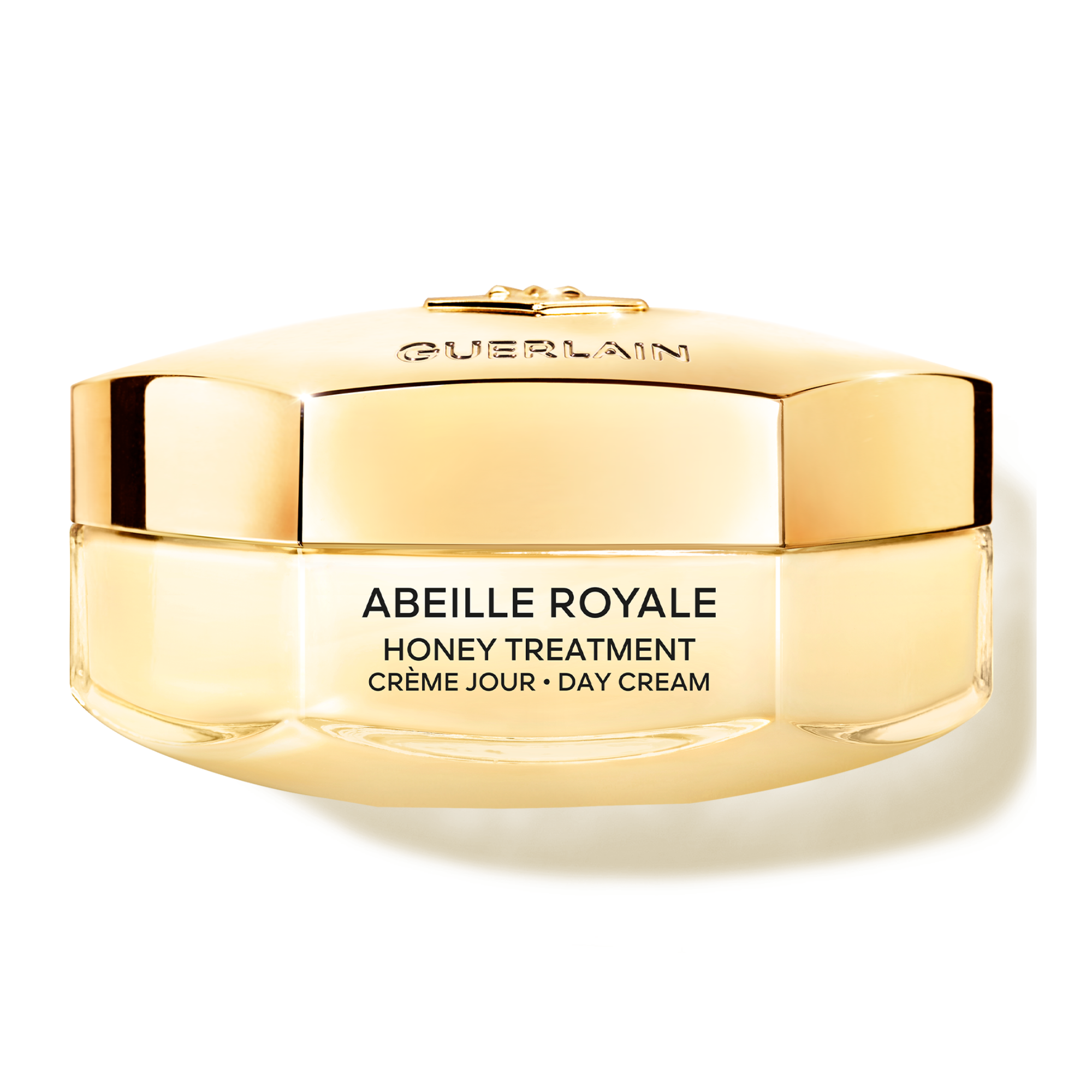 Guerlain Abeille Royale Honey Treatment Day Cream