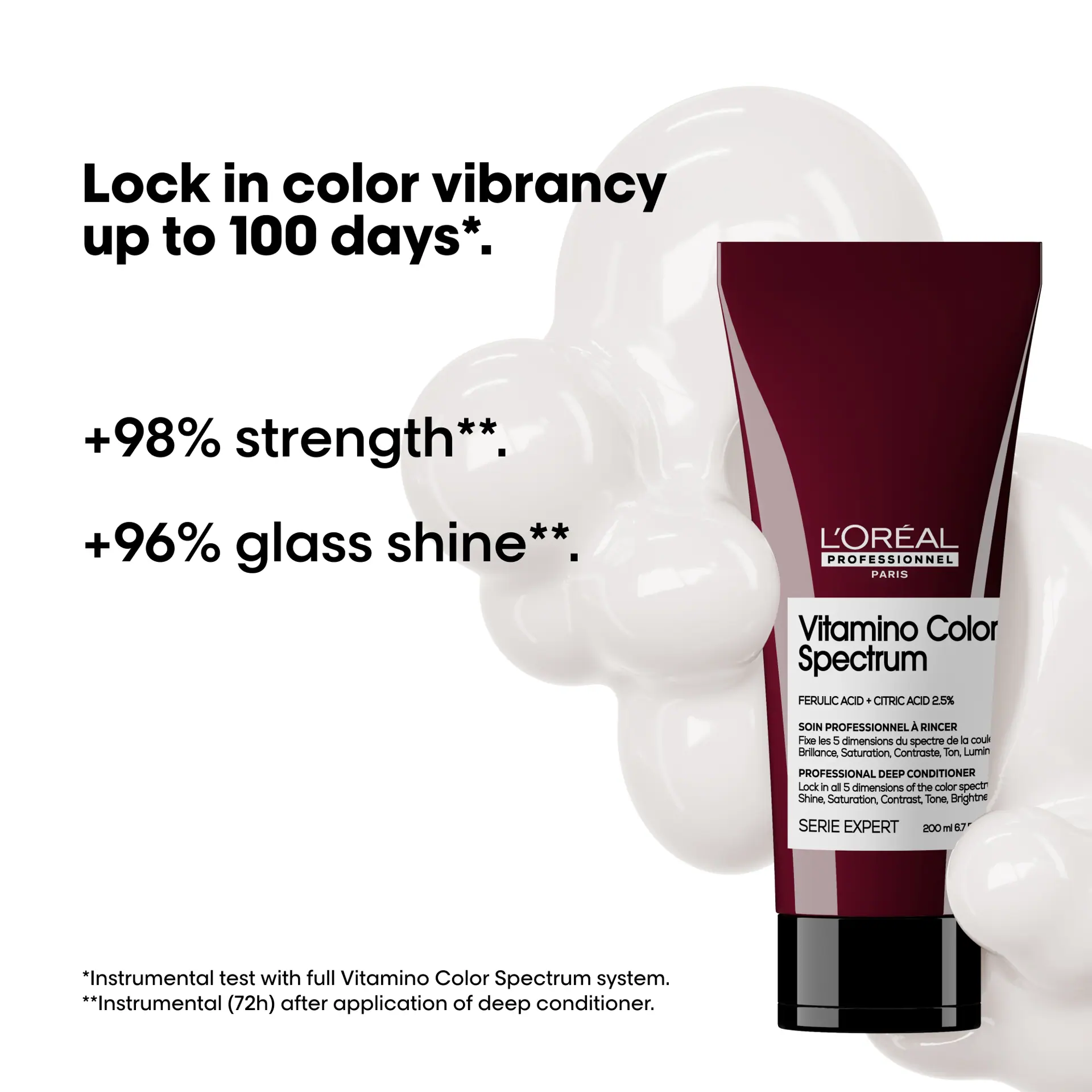 L'Oreal Professionnel Vitamino Color Spectrum Trio