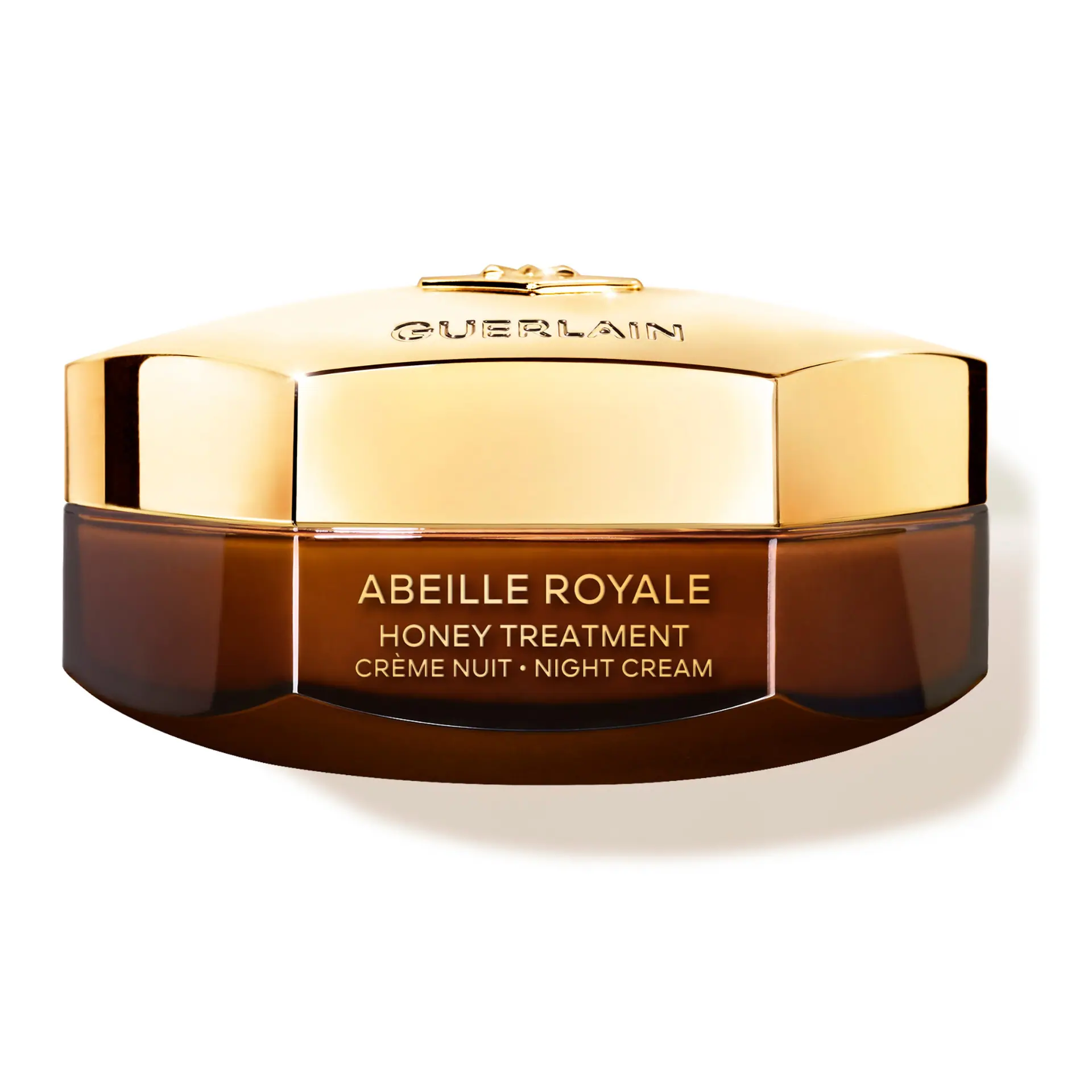 Guerlain Abeille Royale Honey Treatment Night Cream