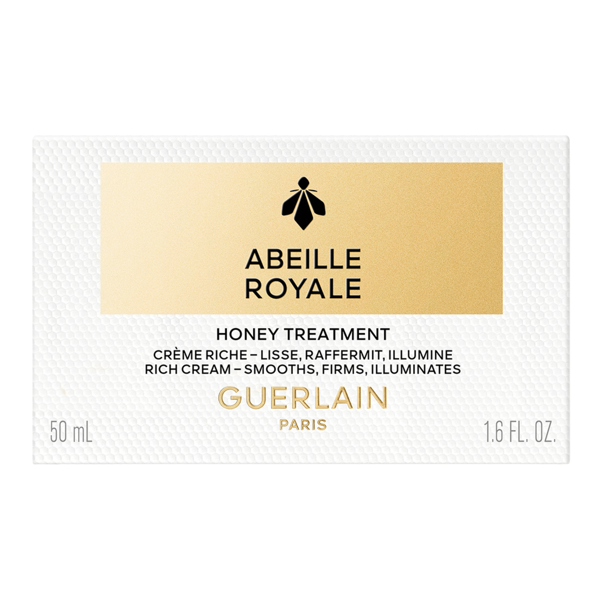 Guerlain Abeille Royale Rich Cream 50ml - Adore Beauty