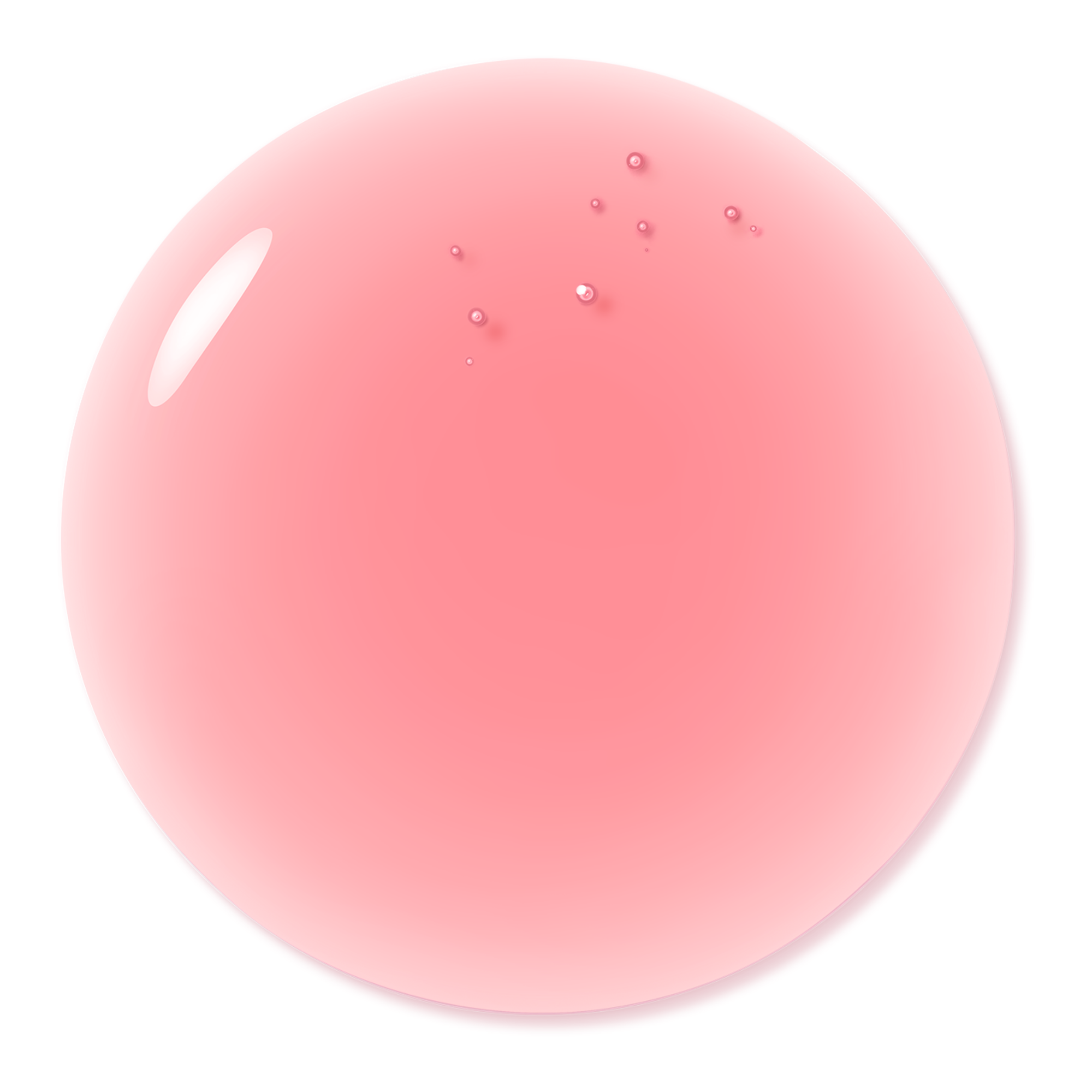 Guerlain Kiss Kiss Bee Glow Lip Oil 258 Rose