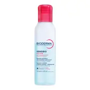 Bioderma Sensibio H2O Eye Bi-phase Micellar Waterproof Makeup Remover 125ml