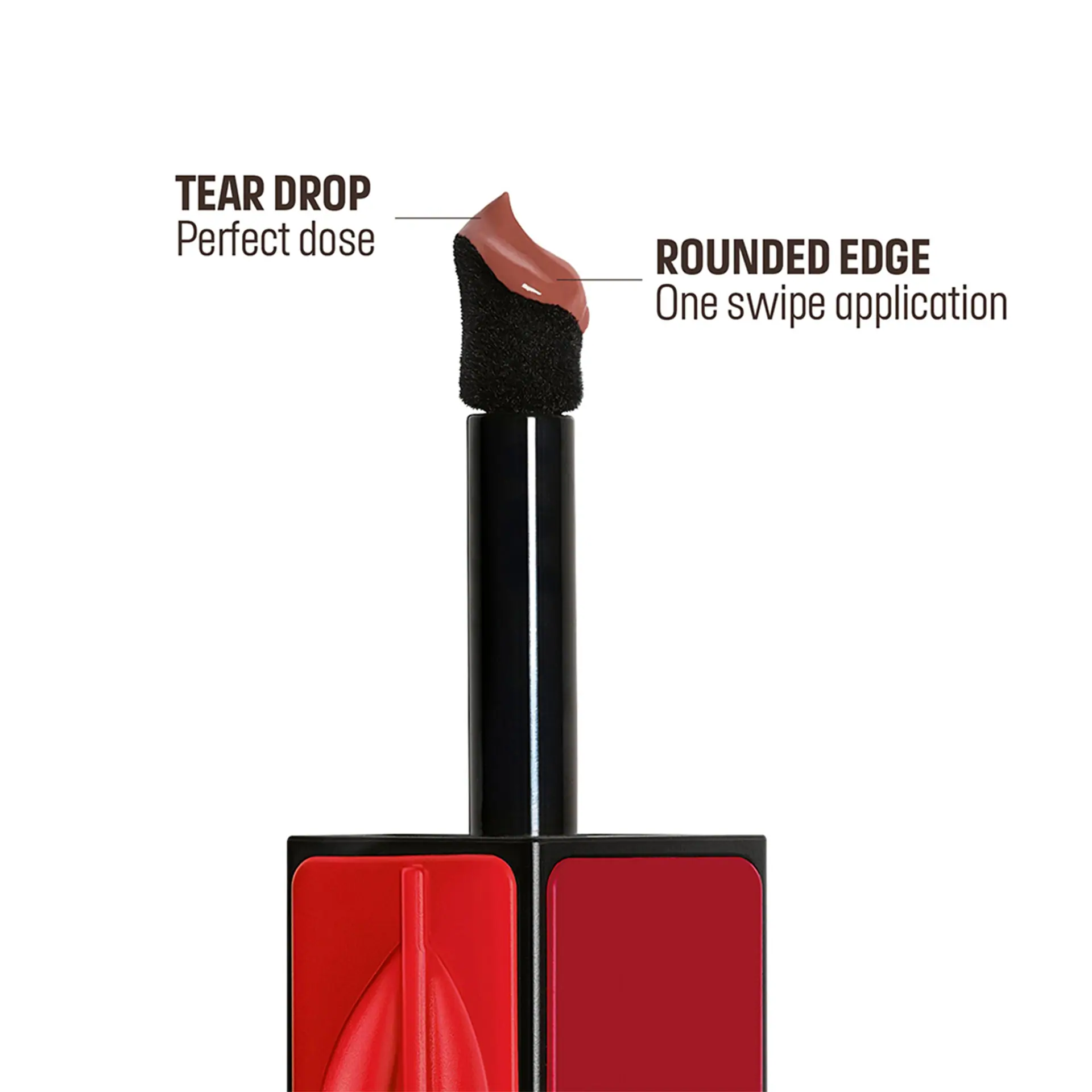 MAKE UP FOR EVER Artist Liquid Color Matte Lip To Cheek