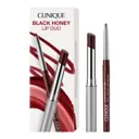 Clinique Black Honey Lip Kit
