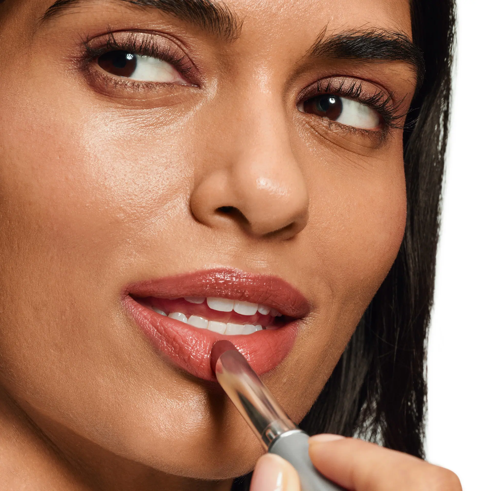Clinique Nude Honey Lip Kit