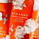 STRAAND The Miracle Worker Prebiotic Scrub